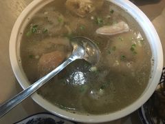 -兔爸私家小厨(新北万达店)
