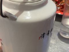 -馬伍旺川菜(江北虹悦城店)