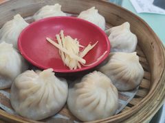 -食惠里小笼包面馆(越秀店)