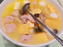 -群乐饭店(滨安路店)