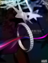 -威德钻石-克拉钻大本营(南京东路店)