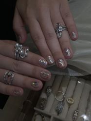 点击看大图 -Touch Nail·品质·美甲美睫