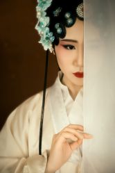 -盘子女人坊生日照·摄影馆(华强店)