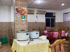 -电白鸭粥店(下沙二坊88号店)
