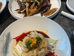 -五谷丰登农家院·地道胶东菜·海鲜烧烤(威海店)