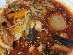 -辛蜀人冒菜(中坝店)