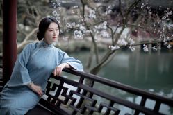-八角古风摄影