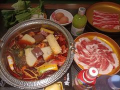 -牛New寿喜烧(虹桥新天地店)