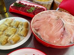 -燃计沙茶皇·香港沙茶火锅(人广旗舰店)