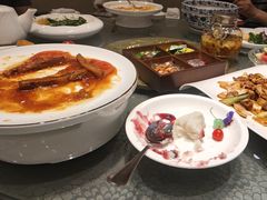 -裕德隆清真饭庄·天津特色菜(东丽店)