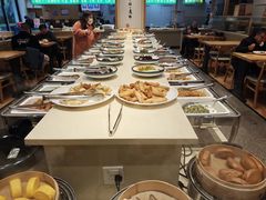 -素满香·素食自助餐(苏州·临顿路店)