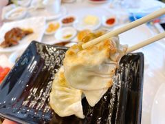 煎饺-潮福城大酒楼·潮粤菜·港式点心(阳光城店)