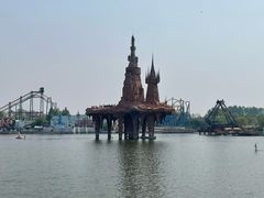 -大连海昌发现王国主题公园