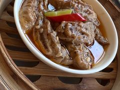 -潮府馆·非遗潮州菜·港式点心(世纪公园店)