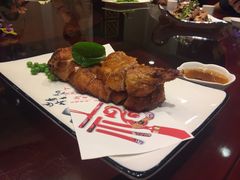 -新概念文景酒楼(文景北路店)