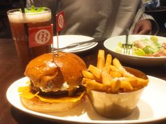 -Bistro 63 创意融合料理(广粤天地店)