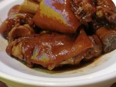 -好嫂子酱猪手•农家菜(华远坊店)