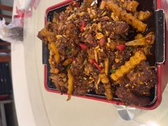 -老鼎万春卤菜(五代传承创始老店)