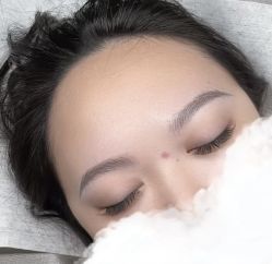 -Yue Show馨选·半永久纹眉纹眼线