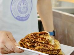 -南来顺饭庄·清真(南菜园店)