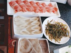 -麻辣英雄重庆火锅(陈江天益城店)