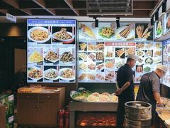 -群姐面馆·海鲜烧烤(同安路二店)