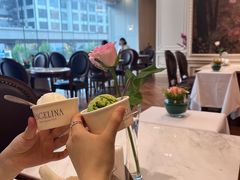 -Angelina安吉丽娜(恒隆广场店)