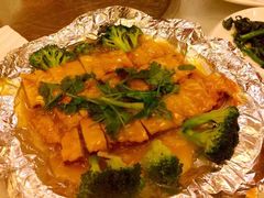 -围龙屋客家食府(福田店)