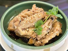 -金汇酒楼(中山东区店)