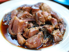 -食欲老院子荆芥疙瘩汤(经五路店)