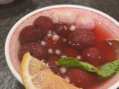 -福苗小骆驼烧烤(大唐不夜城店)