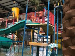 -南宫温泉水世界