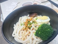 -肥仔文澳门猪骨煲(南京西路店)