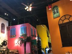 大堂-小娘惹厨房Little Nyonya(狮城有约上榜店)