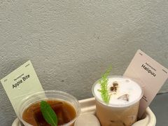 -O.P.S. CAFE