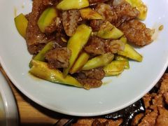 -吕氏疙瘩汤·海鲜新鲁菜(凯德mall新都心店)