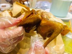-大鸽饭(马王堆店)