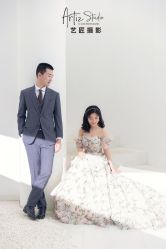 点击看大图 -韩国艺匠ARTIZ STUDIO(天津店)