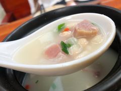 -云隐小厨·传统大理美食(复兴路店)