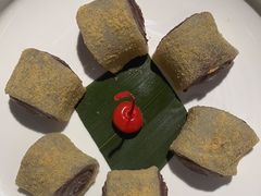 -北平食府(马鞍山路店)