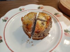 -角落低卡烘焙(正弘城店)