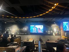 -麦凯伦烧烤·精酿超级工厂店(金桥总店)