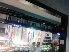 -韩风源烧烤涮自助餐厅(禹州新一峰店)