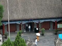 -万寿八仙宫