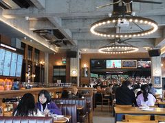 大堂-COMMUNE幻师(五角场店)