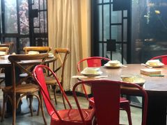 大堂-山水人家(九堡店)