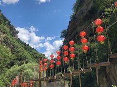 -黑龙潭风景区