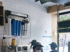 -茶百道(铜梁万达广场店)