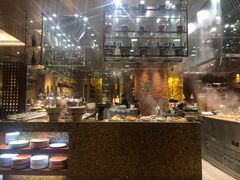 -马哥孛罗咖啡厅·Cafe Marco (厦门马哥孛罗东方大酒店)