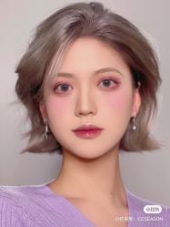 点击看大图 -LJOY丽锦造型·烫发染发